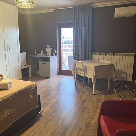 Cconforthotels R&B Dolci Emozioni Bari Luaran gambar