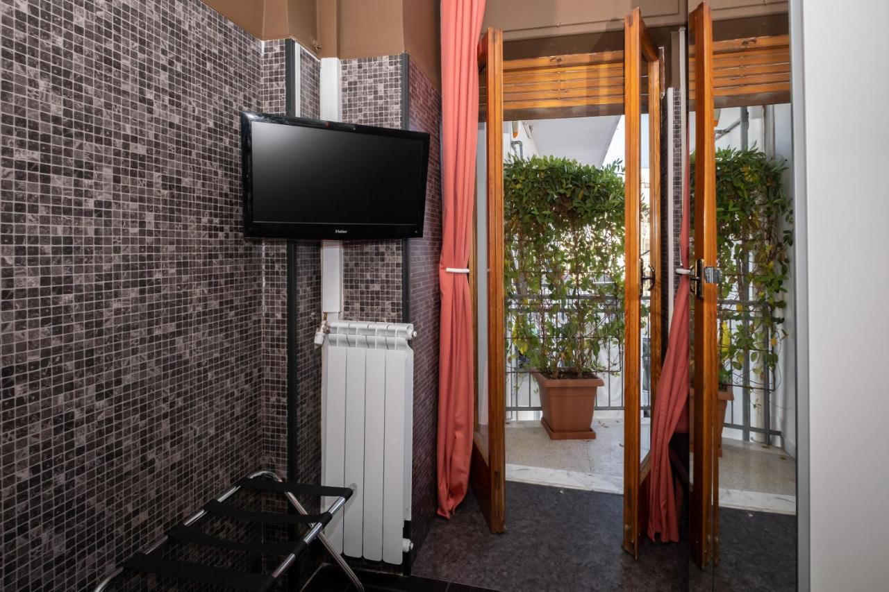 Cconforthotels R&B Dolci Emozioni Bari Luaran gambar