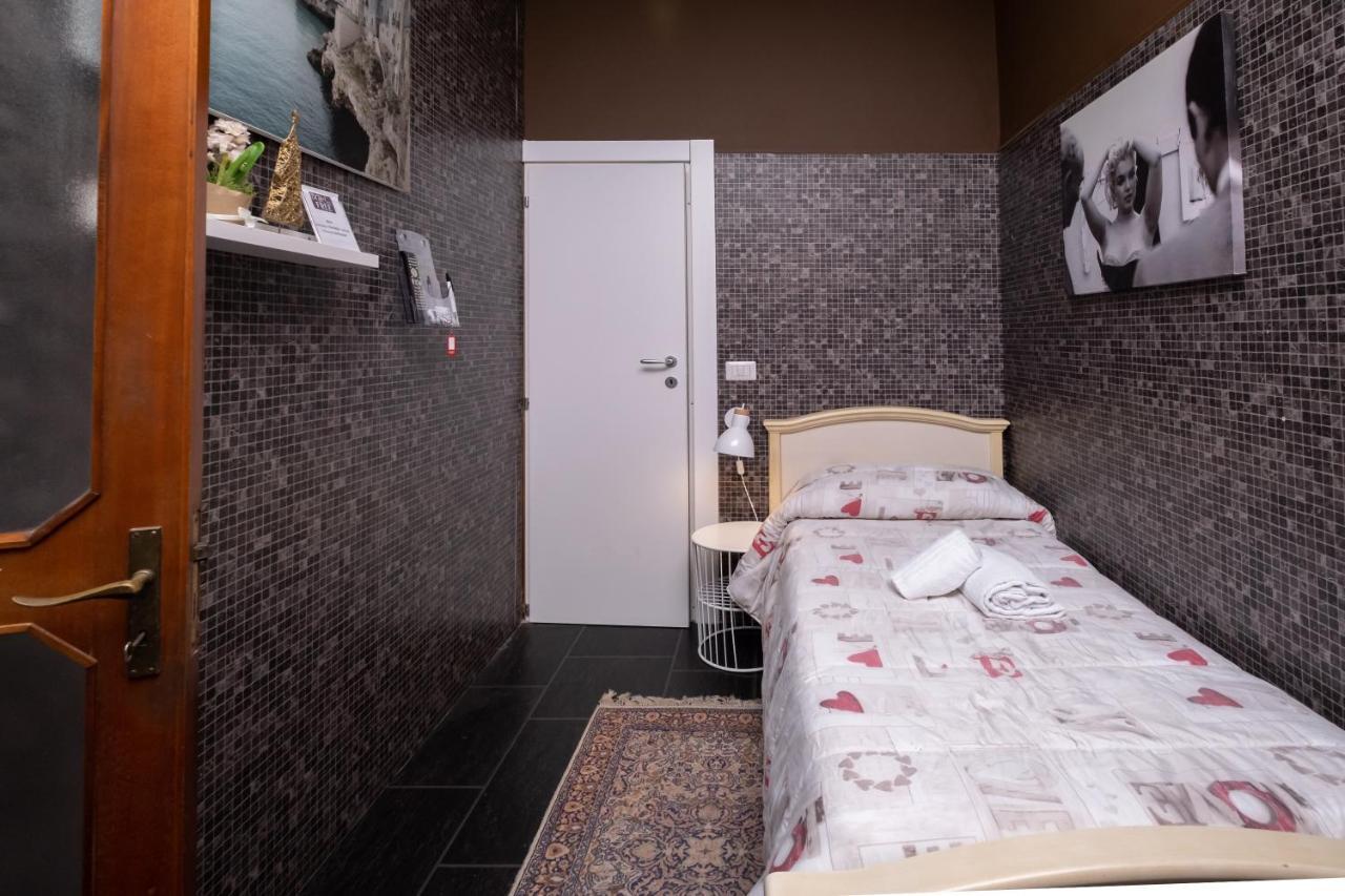 Cconforthotels R&B Dolci Emozioni Bari Luaran gambar