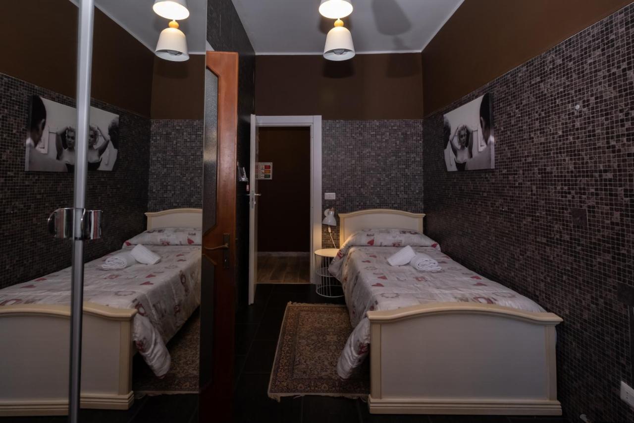 Cconforthotels R&B Dolci Emozioni Bari Luaran gambar