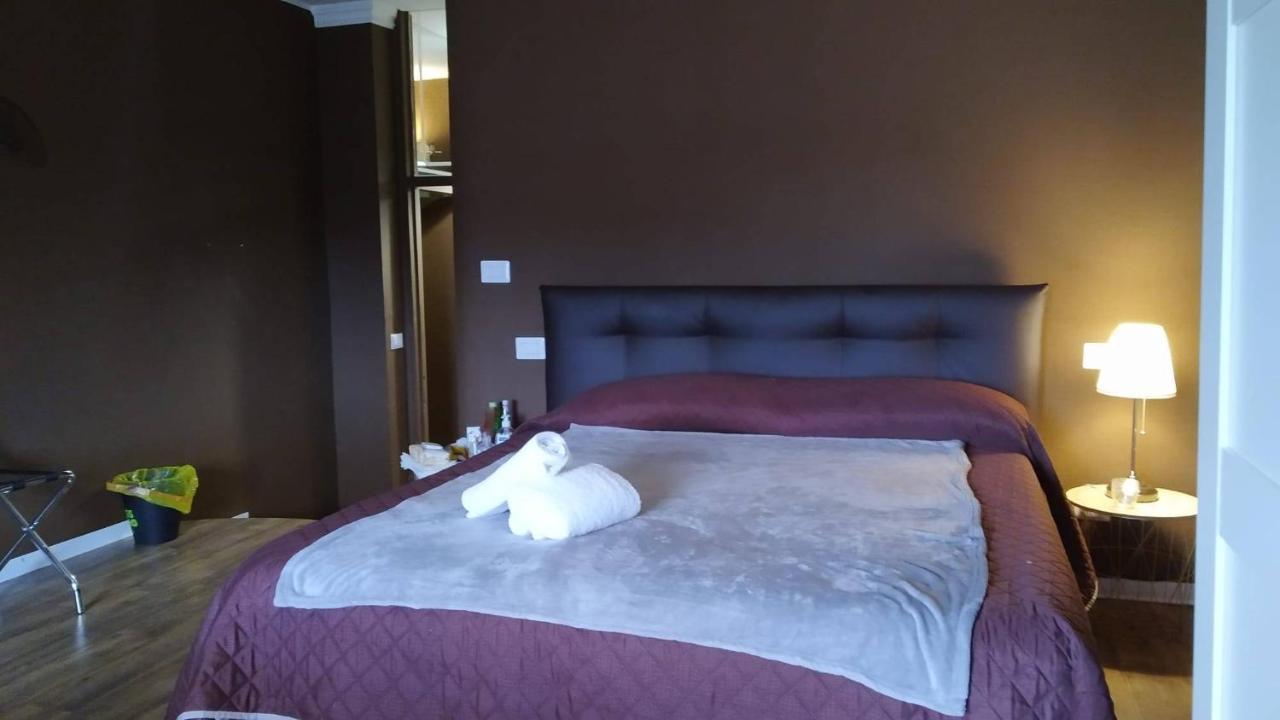 Cconforthotels R&B Dolci Emozioni Bari Luaran gambar
