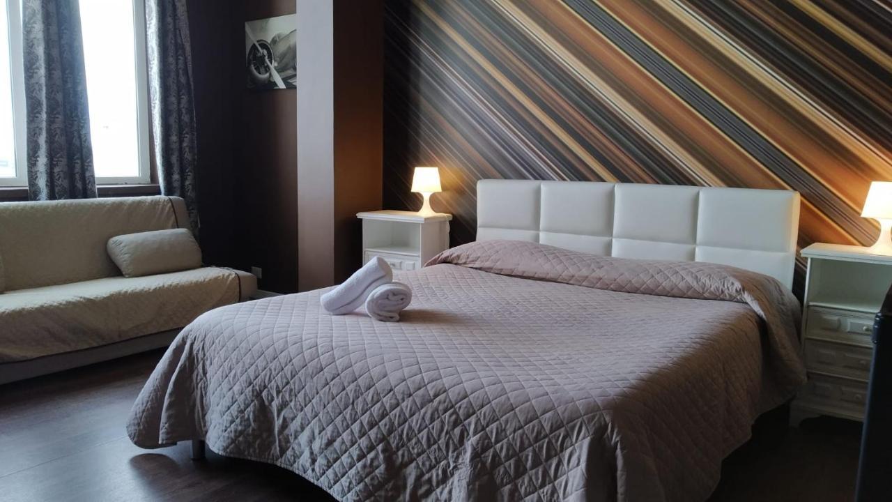 Cconforthotels R&B Dolci Emozioni Bari Luaran gambar