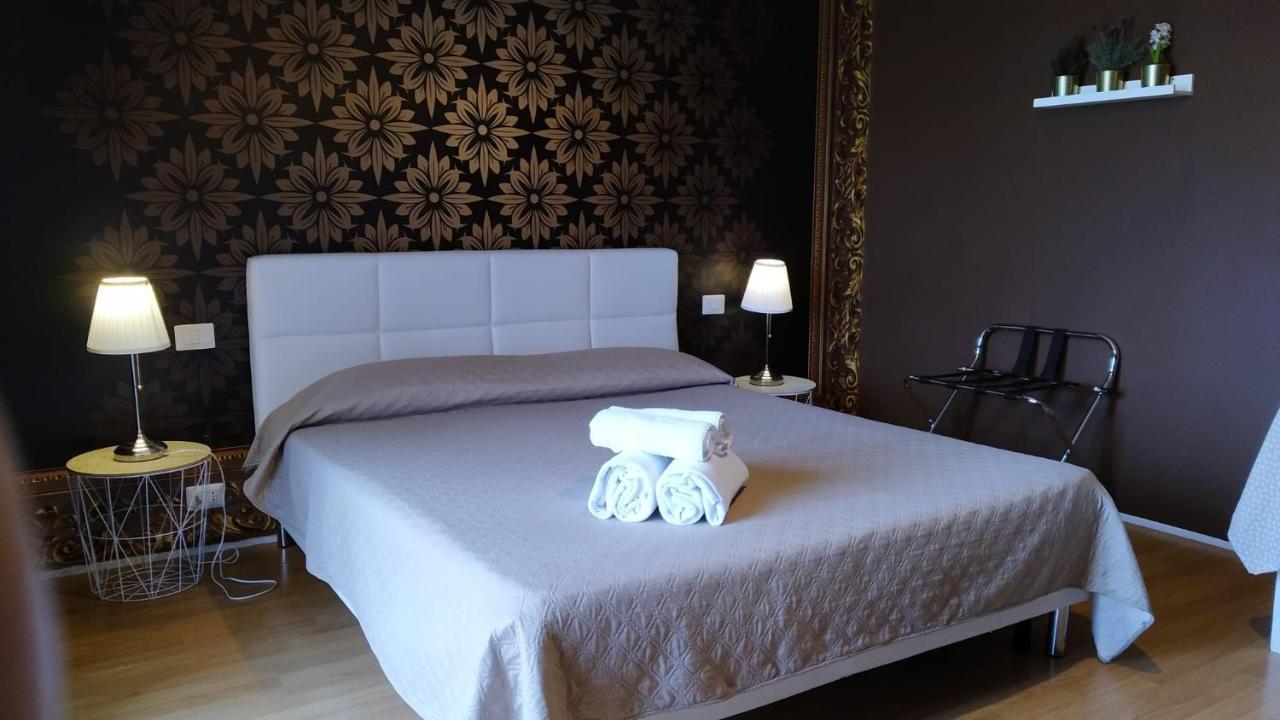 Cconforthotels R&B Dolci Emozioni Bari Luaran gambar