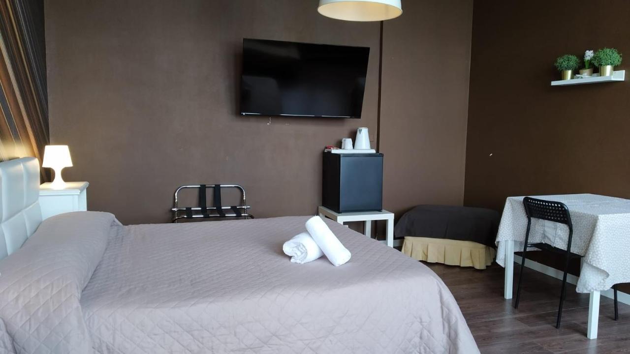 Cconforthotels R&B Dolci Emozioni Bari Luaran gambar
