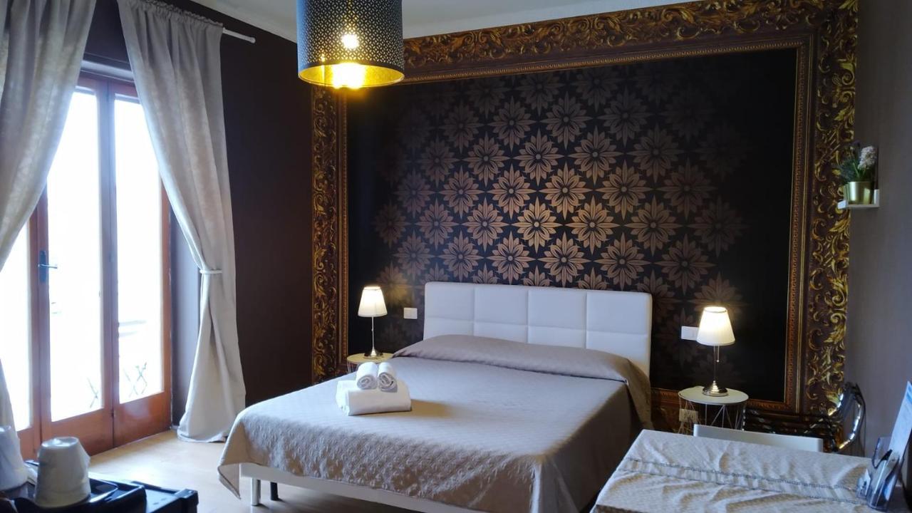 Cconforthotels R&B Dolci Emozioni Bari Luaran gambar