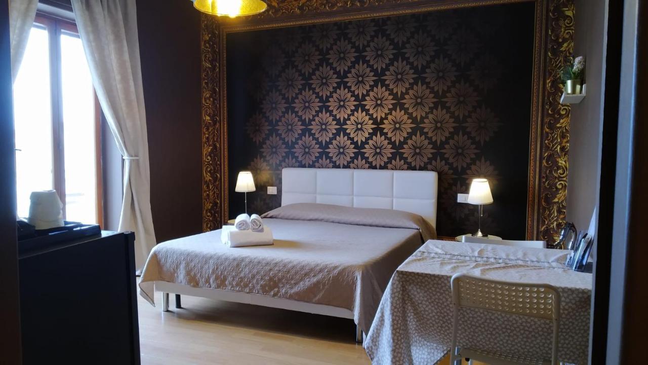 Cconforthotels R&B Dolci Emozioni Bari Luaran gambar