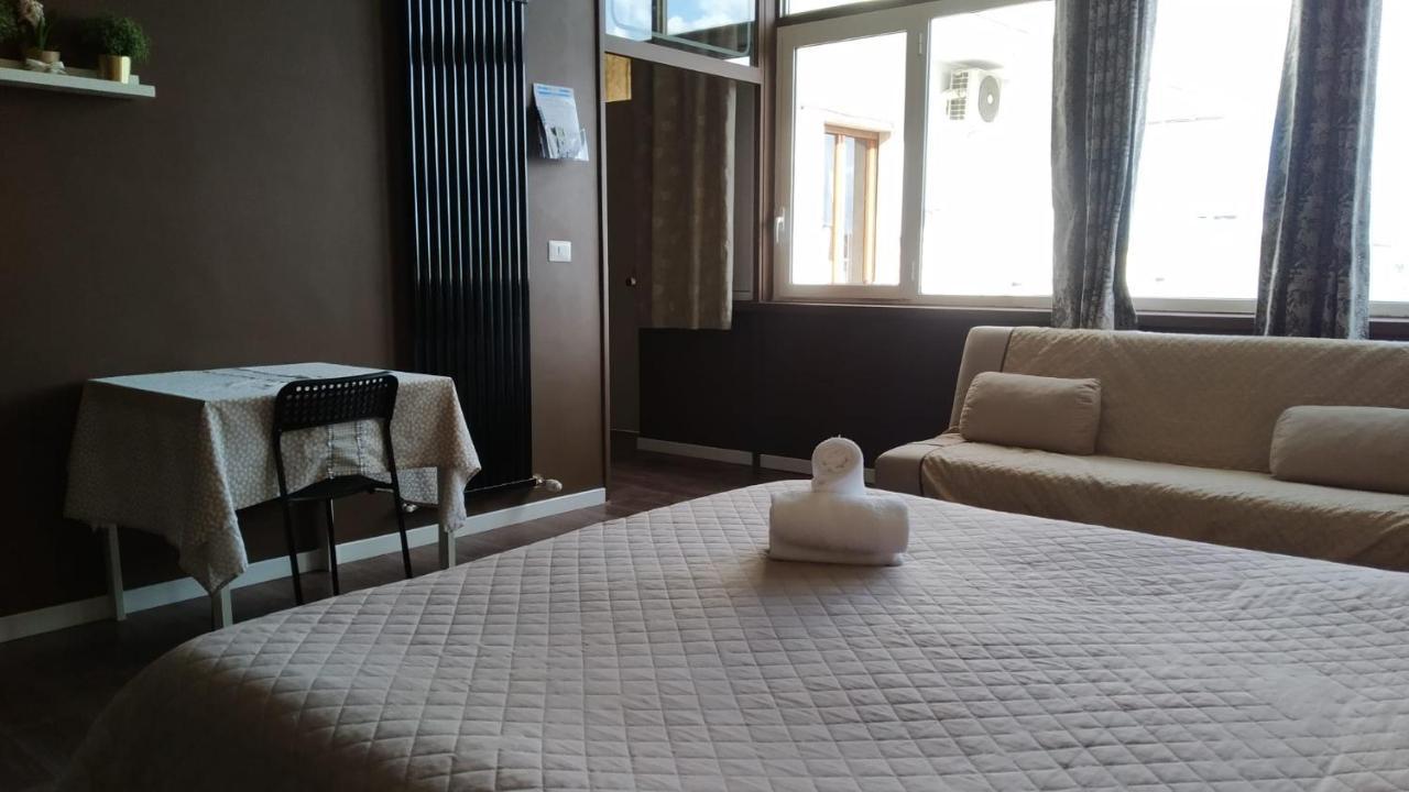 Cconforthotels R&B Dolci Emozioni Bari Luaran gambar