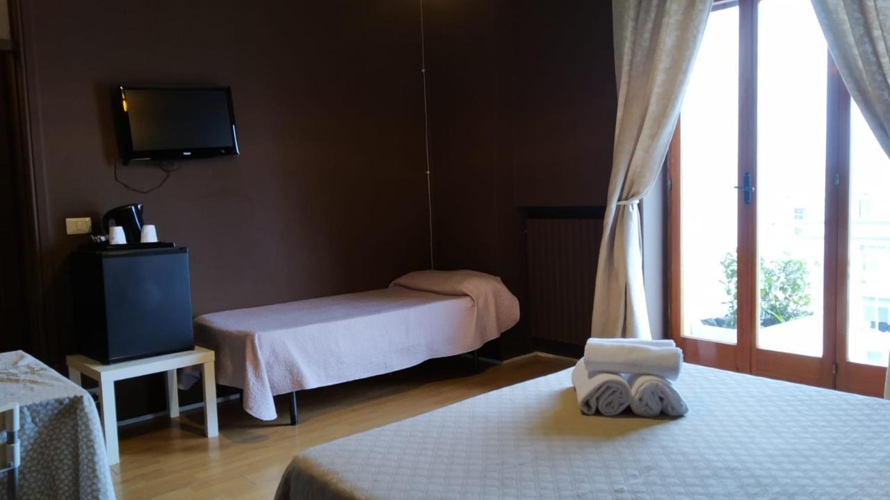 Cconforthotels R&B Dolci Emozioni Bari Luaran gambar