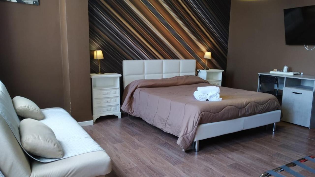 Cconforthotels R&B Dolci Emozioni Bari Luaran gambar