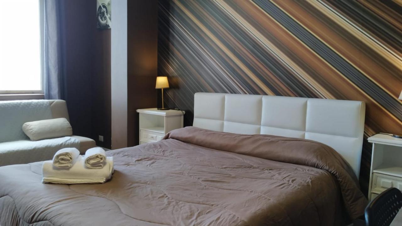 Cconforthotels R&B Dolci Emozioni Bari Luaran gambar