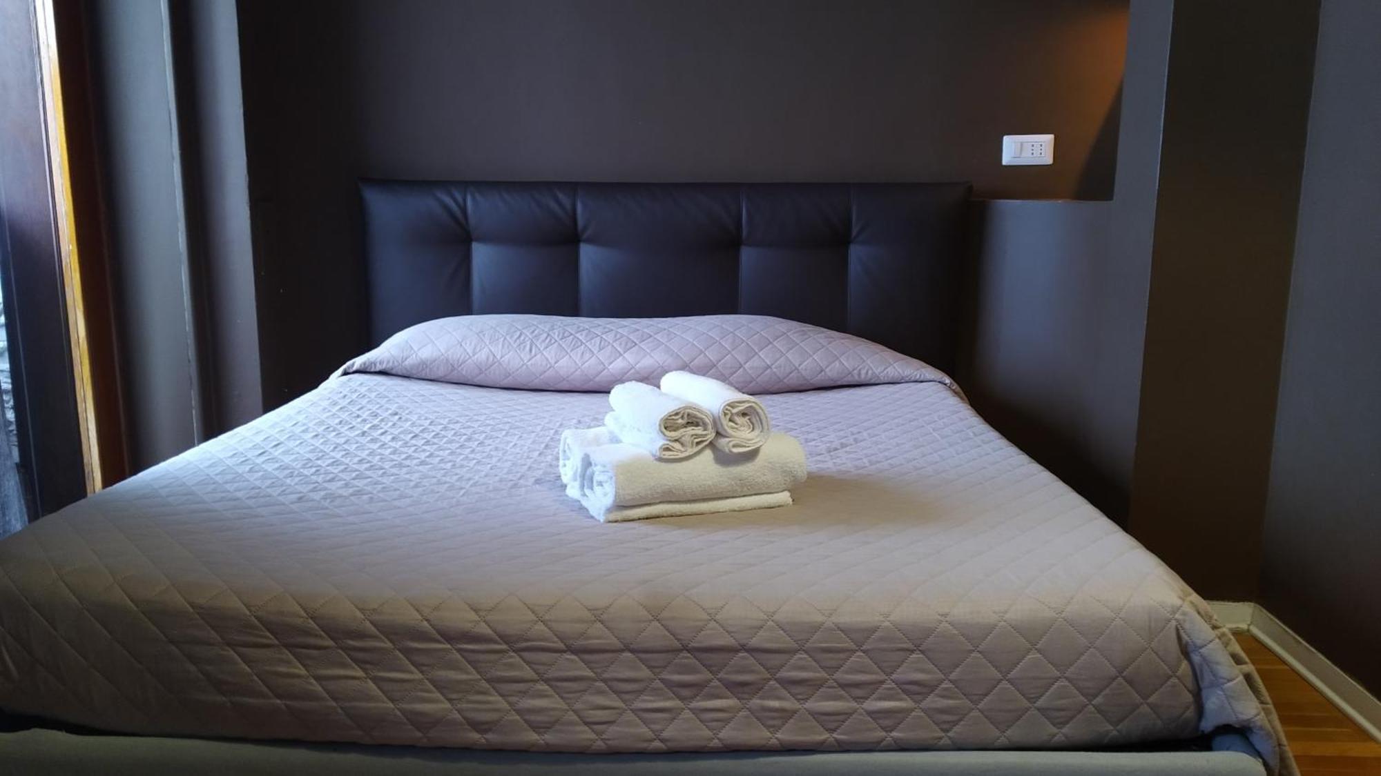 Cconforthotels R&B Dolci Emozioni Bari Luaran gambar