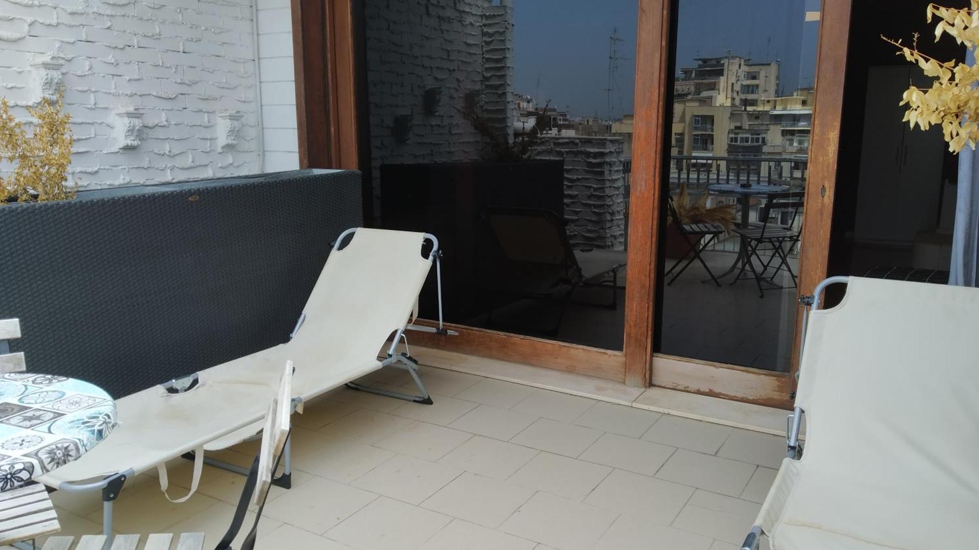 Cconforthotels R&B Dolci Emozioni Bari Luaran gambar