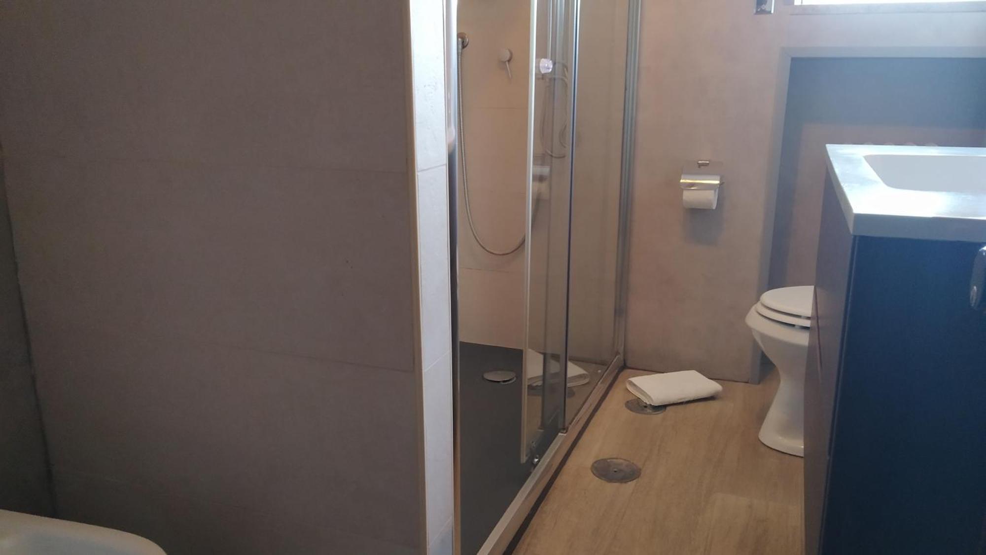 Cconforthotels R&B Dolci Emozioni Bari Luaran gambar