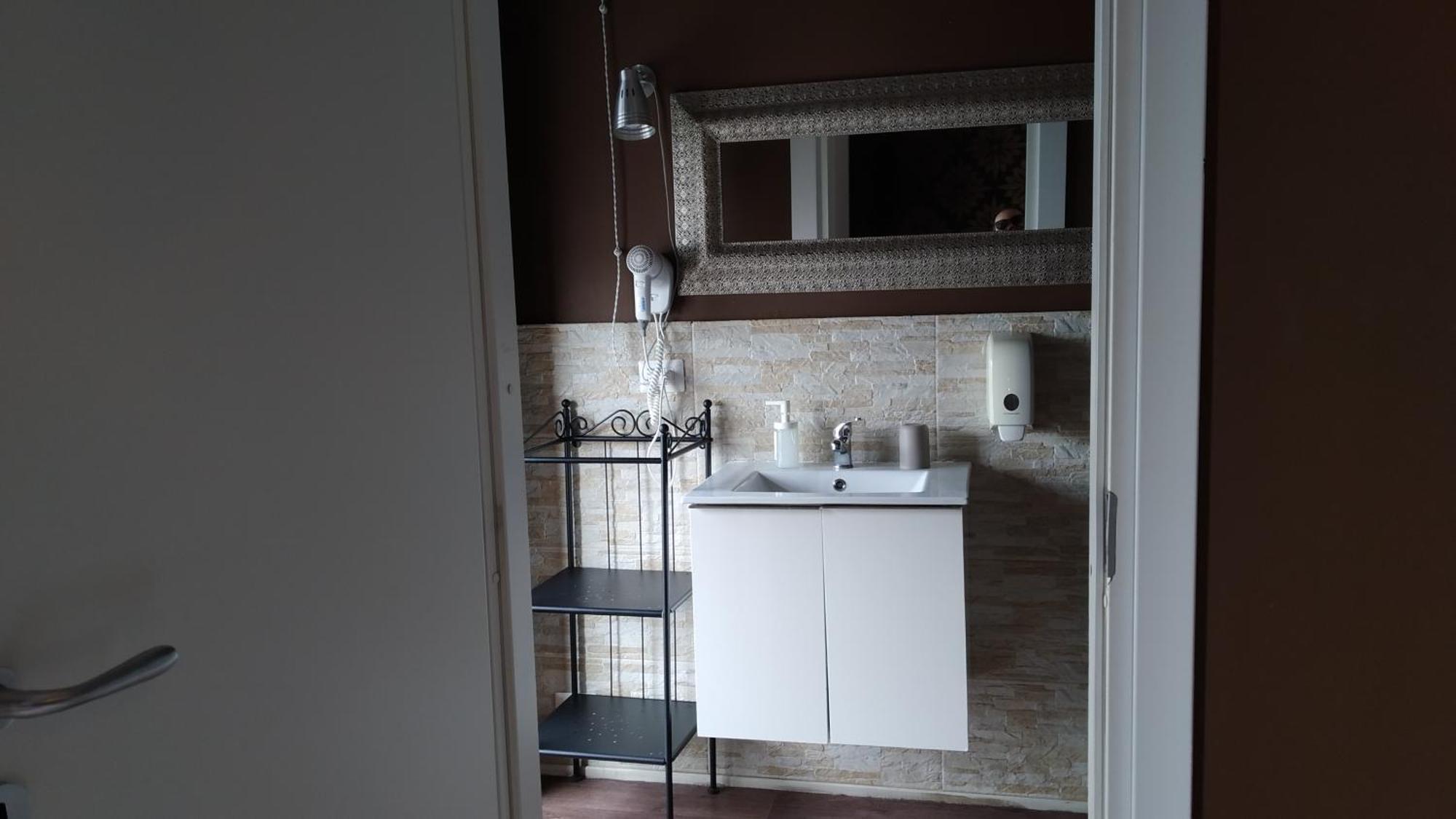 Cconforthotels R&B Dolci Emozioni Bari Luaran gambar