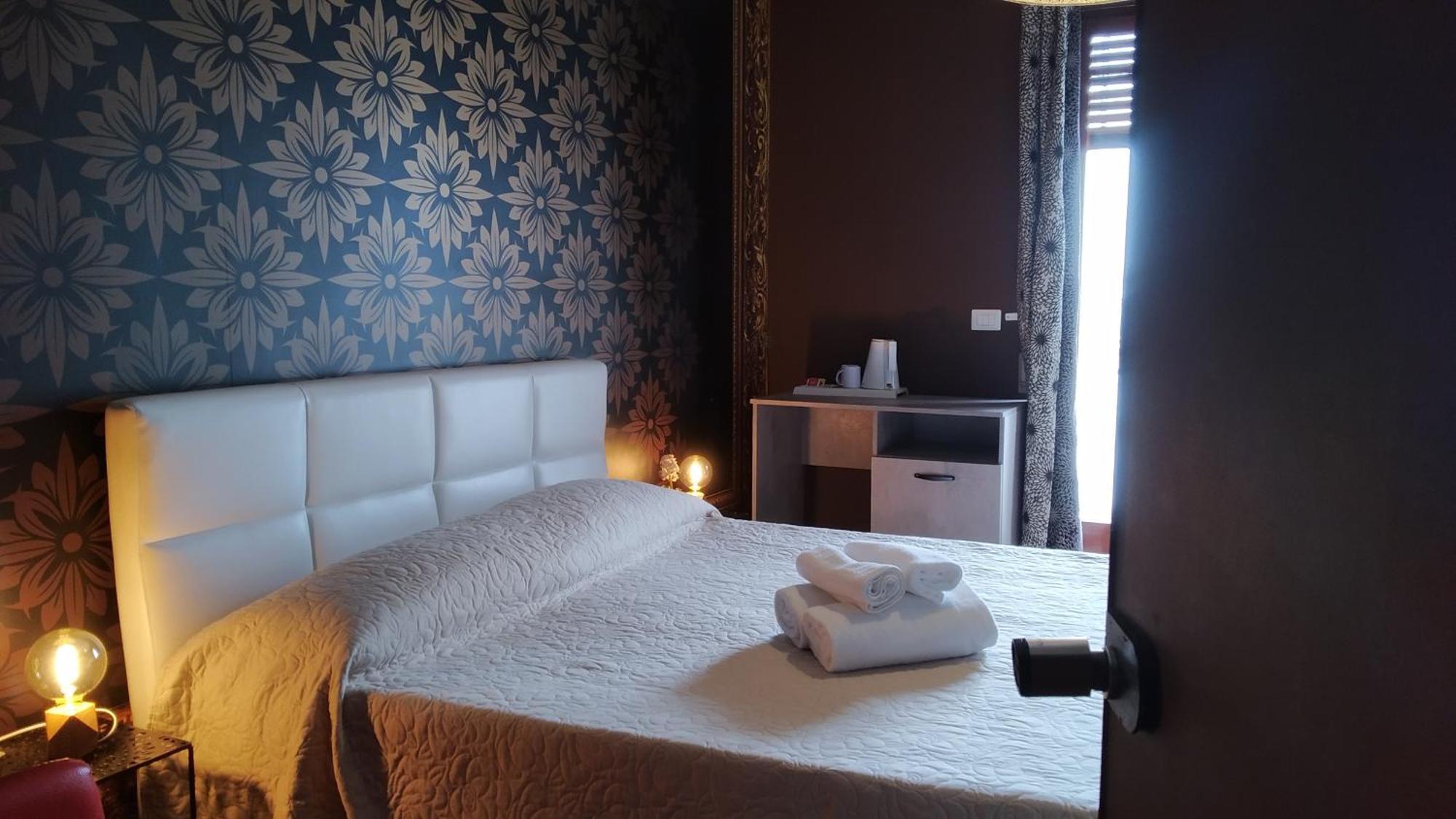 Cconforthotels R&B Dolci Emozioni Bari Luaran gambar