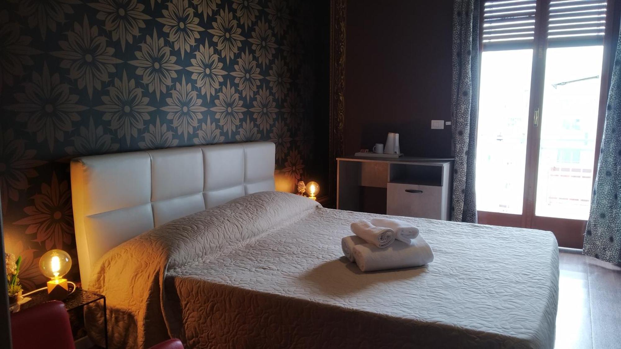 Cconforthotels R&B Dolci Emozioni Bari Luaran gambar