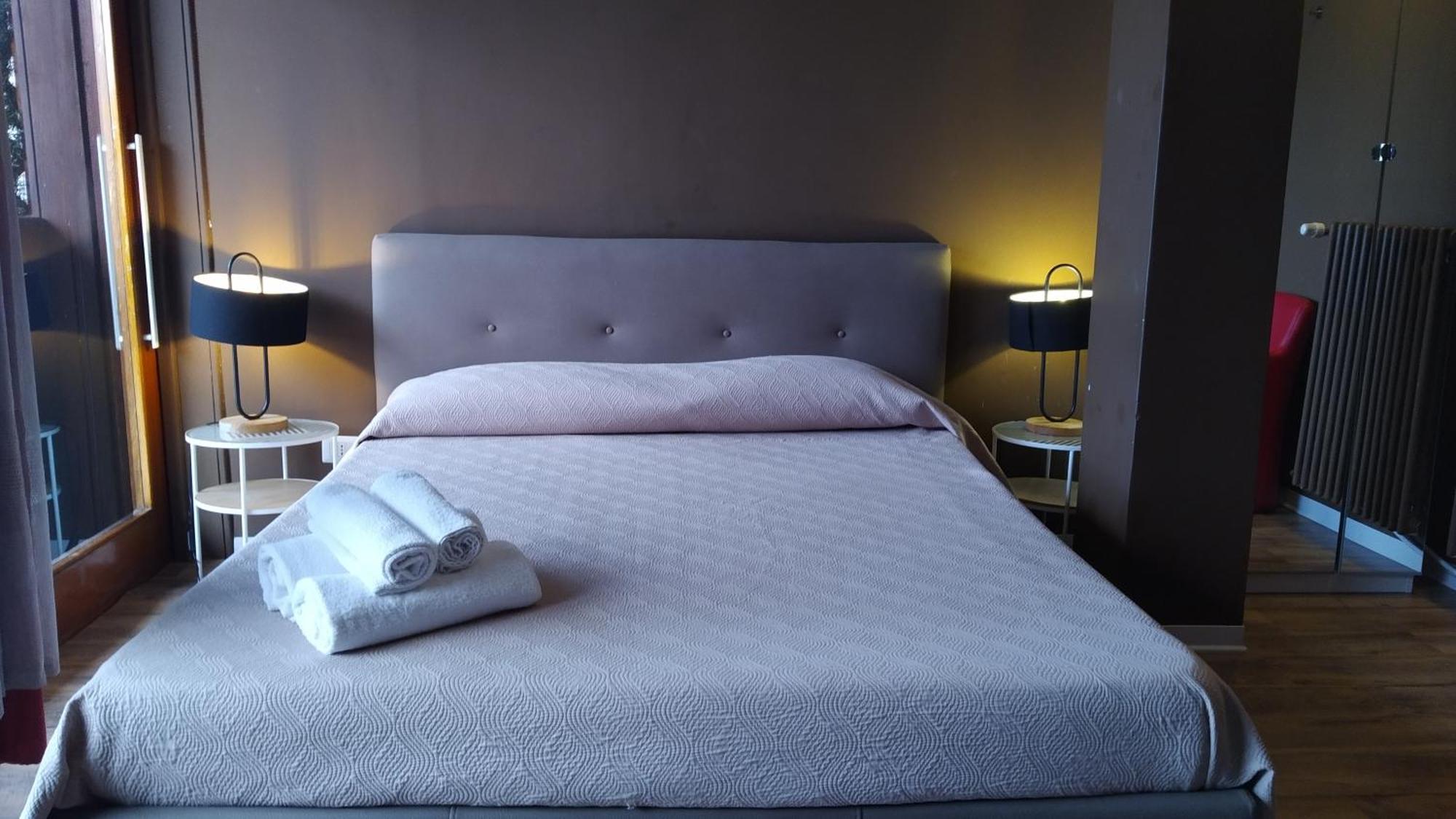 Cconforthotels R&B Dolci Emozioni Bari Luaran gambar