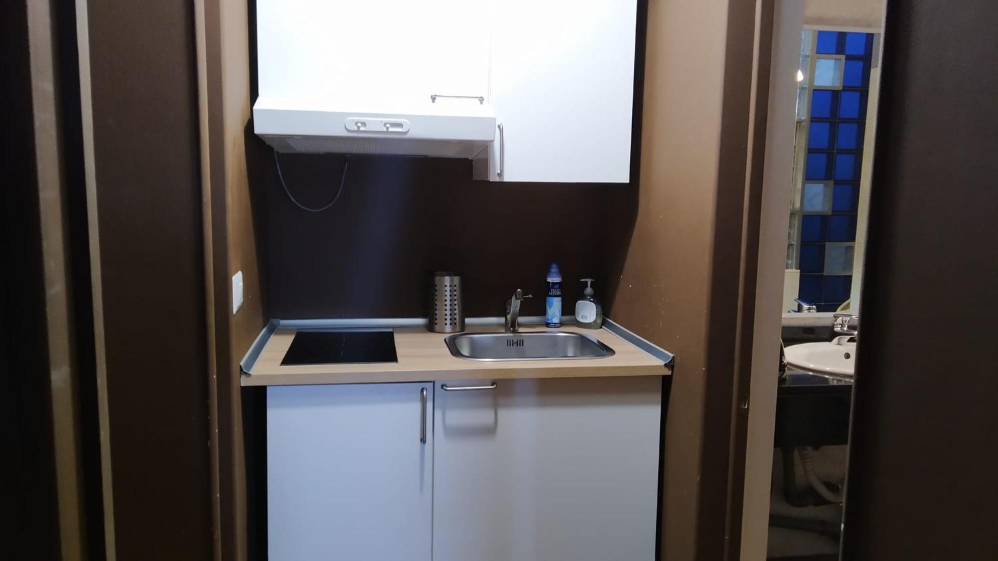 Cconforthotels R&B Dolci Emozioni Bari Luaran gambar