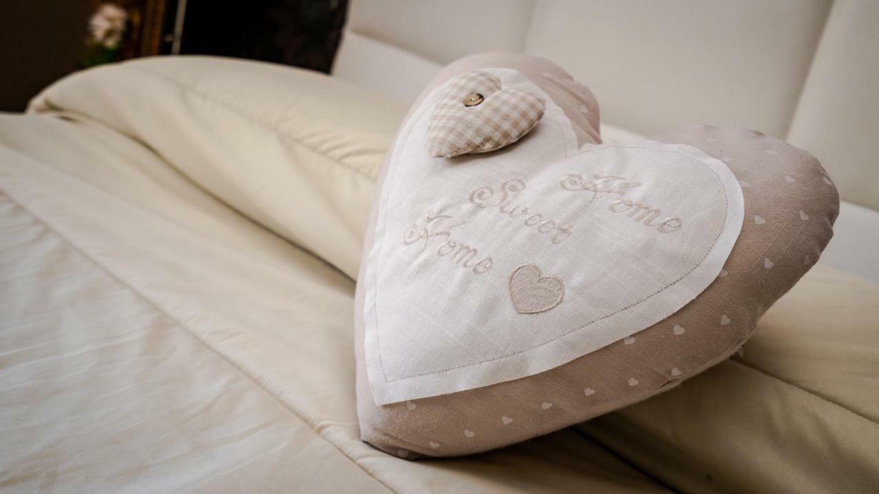 Cconforthotels R&B Dolci Emozioni Bari Luaran gambar