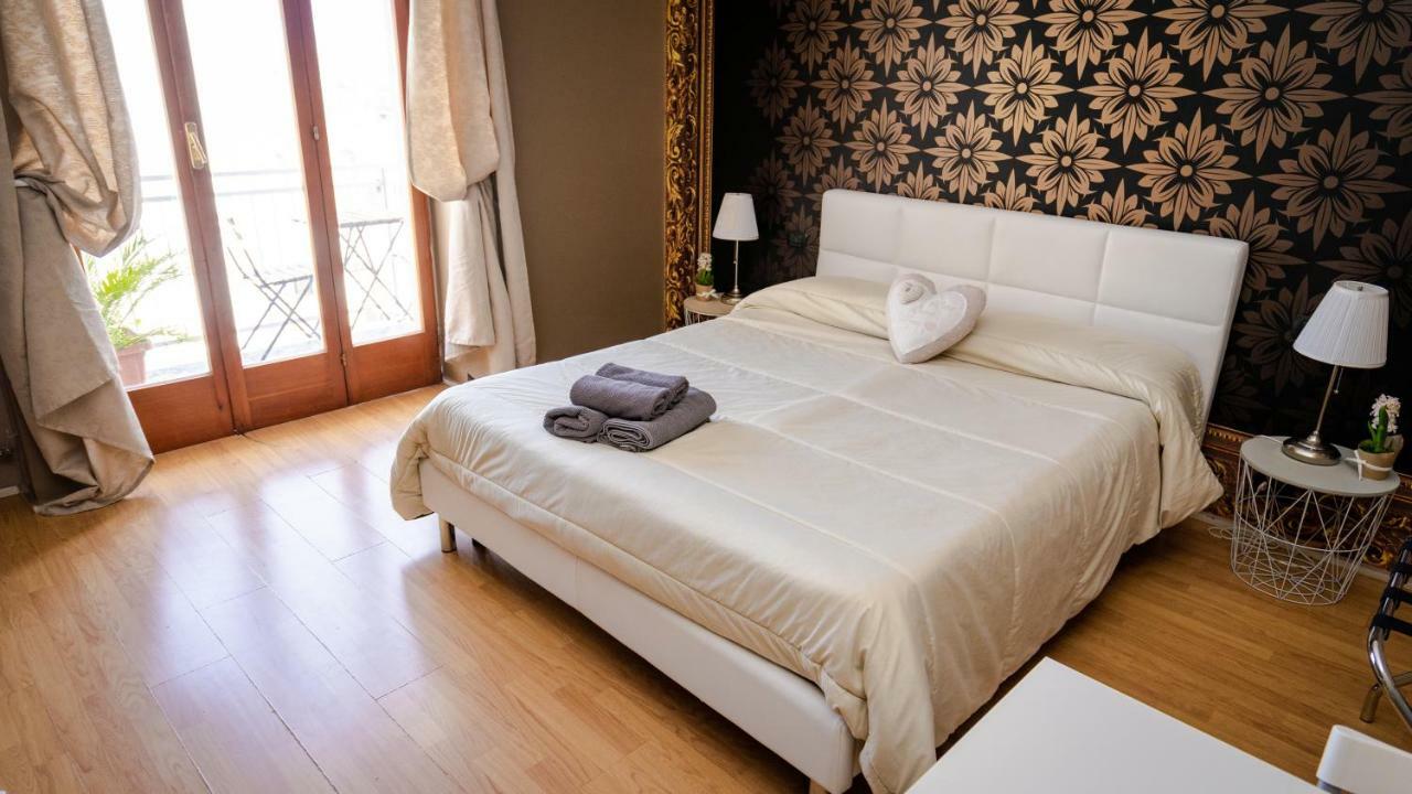 Cconforthotels R&B Dolci Emozioni Bari Luaran gambar