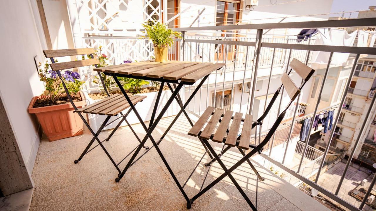 Cconforthotels R&B Dolci Emozioni Bari Luaran gambar