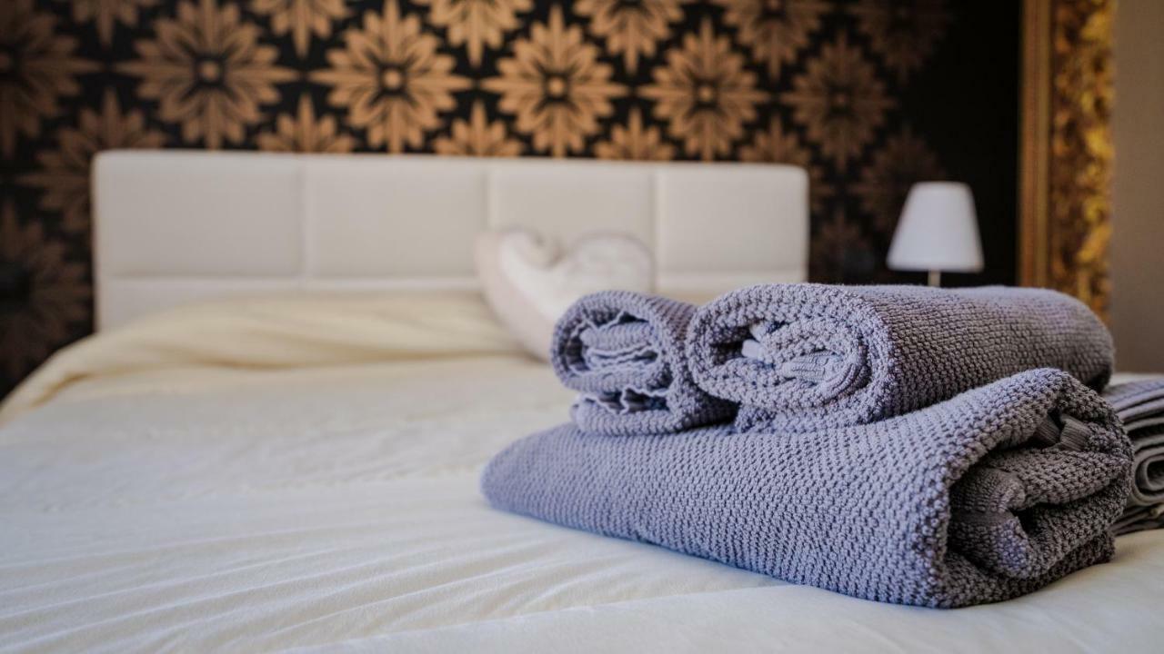 Cconforthotels R&B Dolci Emozioni Bari Luaran gambar