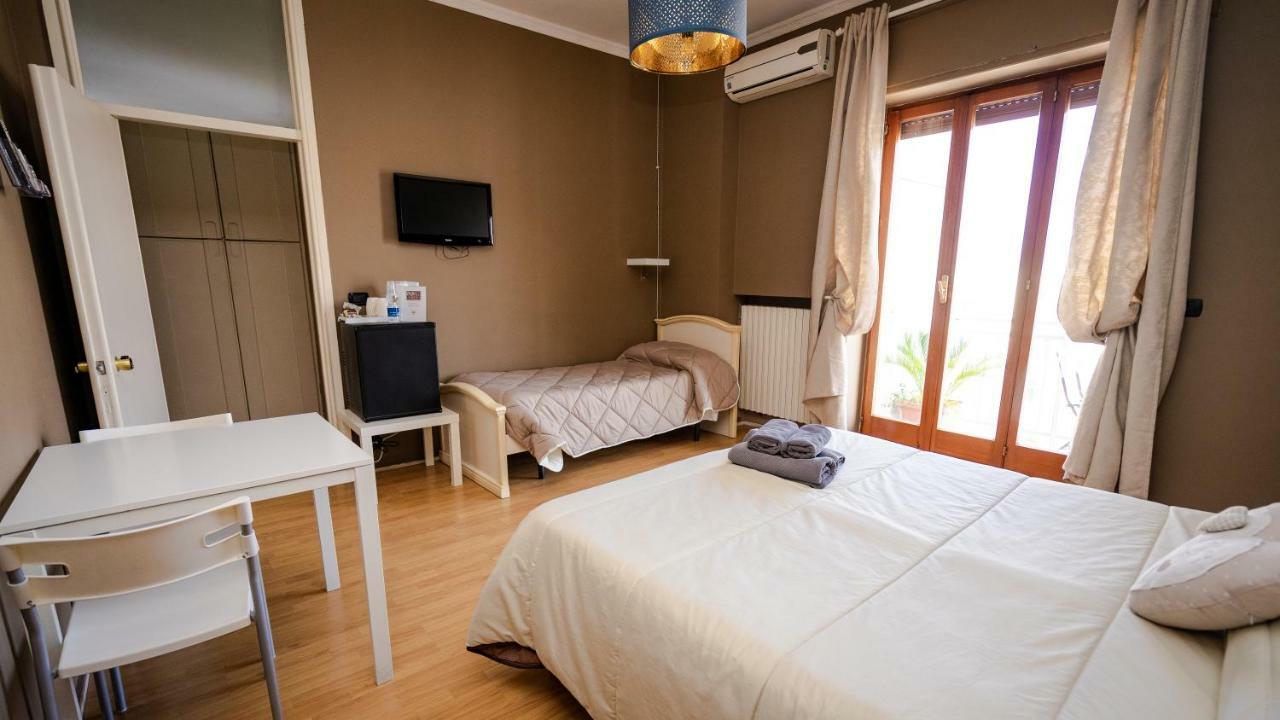 Cconforthotels R&B Dolci Emozioni Bari Luaran gambar