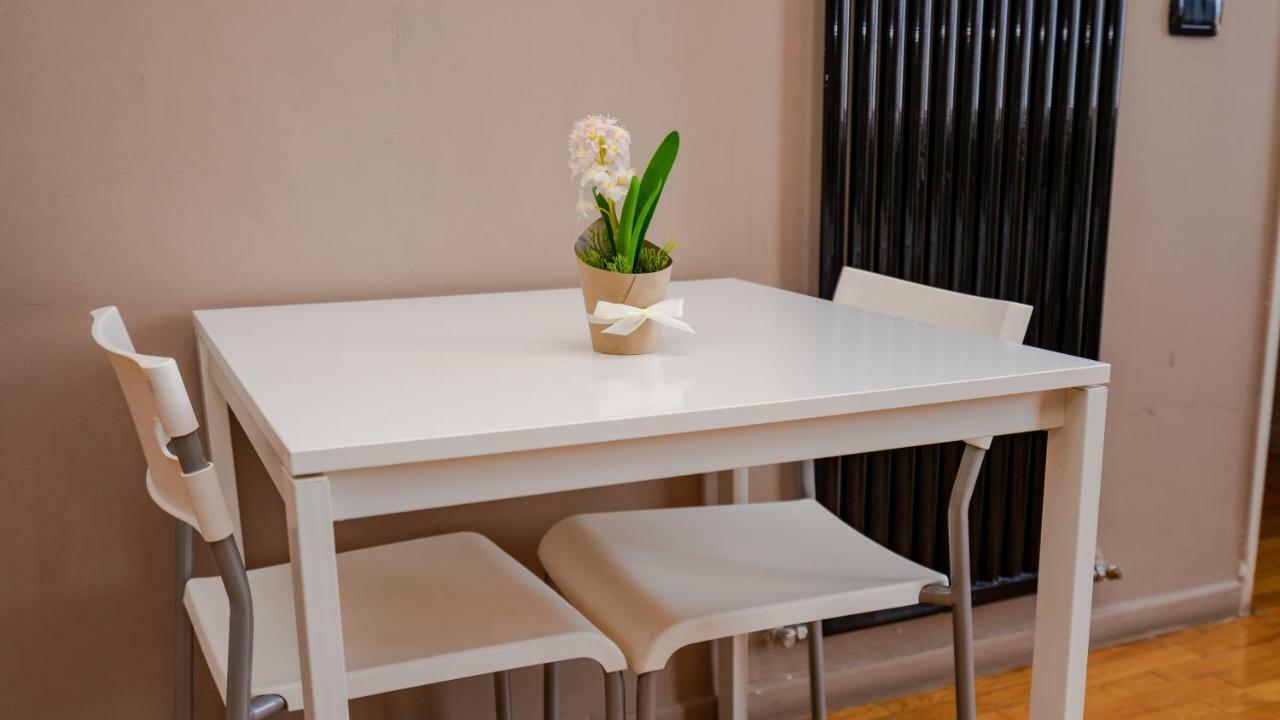 Cconforthotels R&B Dolci Emozioni Bari Luaran gambar