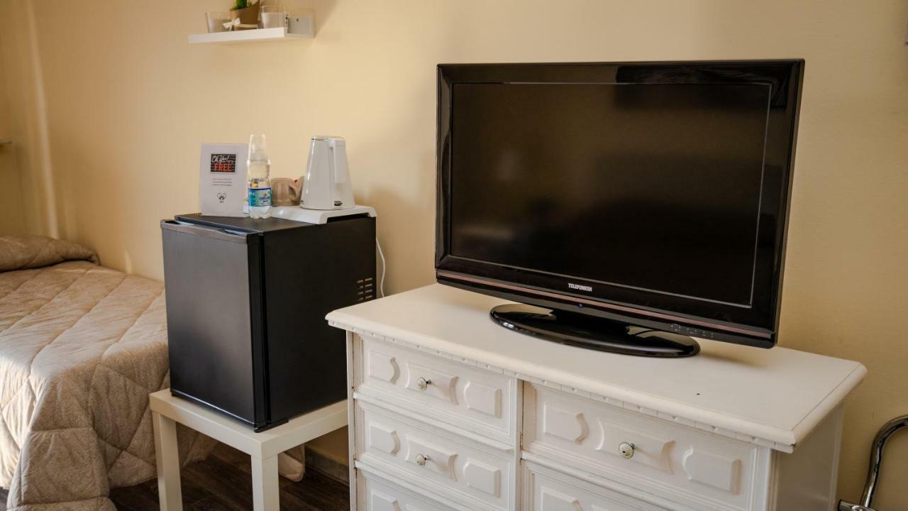 Cconforthotels R&B Dolci Emozioni Bari Luaran gambar